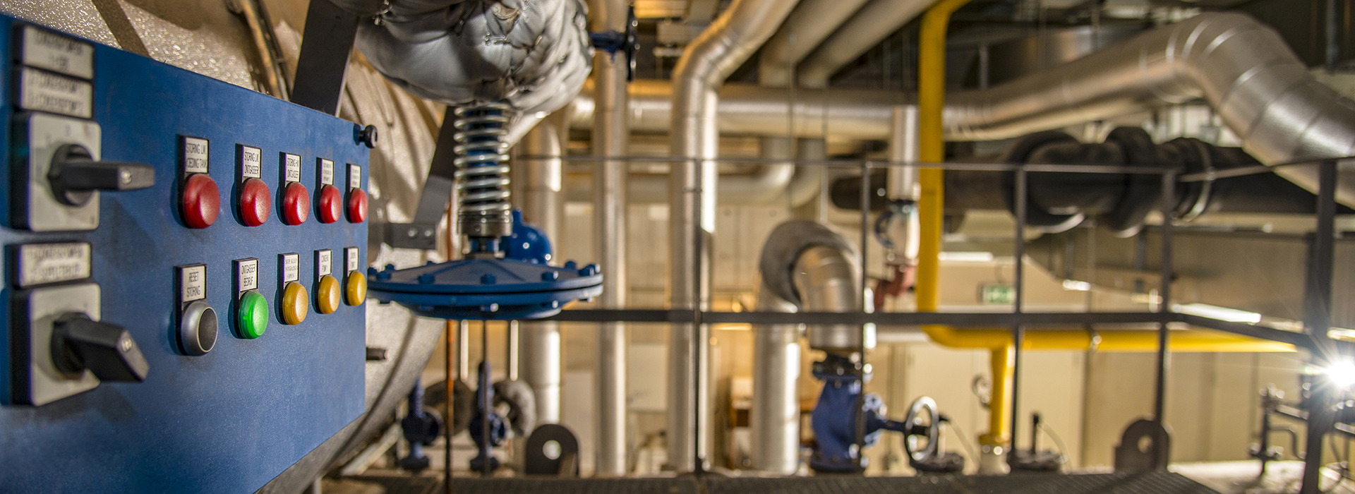 Elektrische installatie