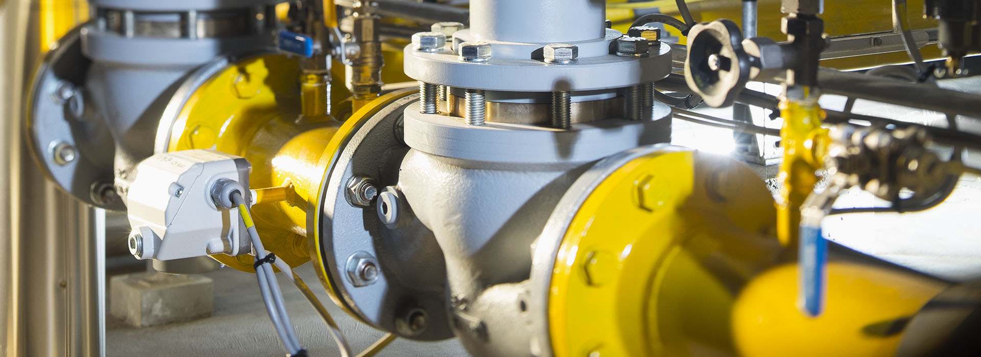 stookinstallaties SCIOS