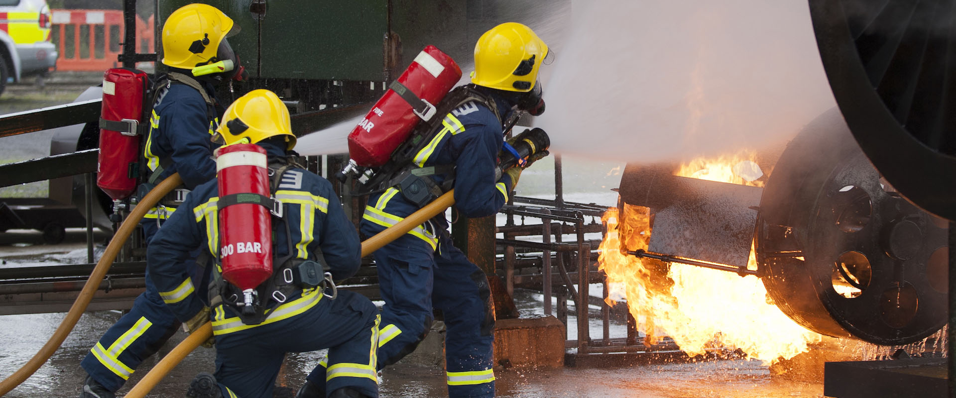 ATEX Explosieveiligheid