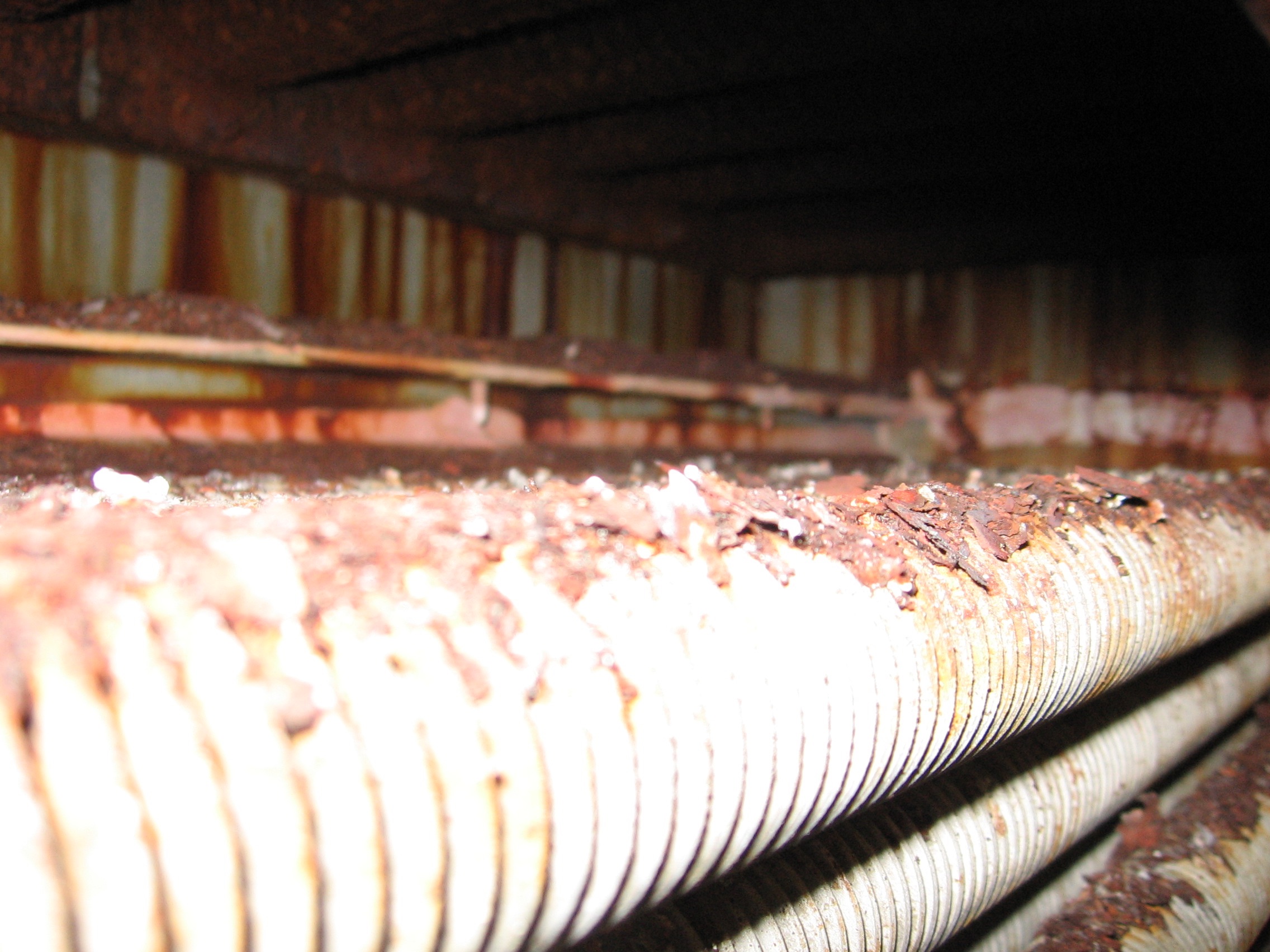 Van Empel Inspecties en Advisering