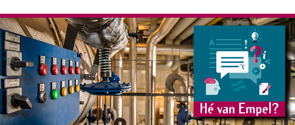 He van Empel